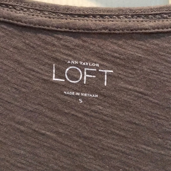 Loft tee - Picture 3 of 4